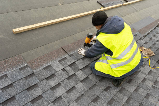 Best Tile Roofing Contractor  in Kingsport, TN