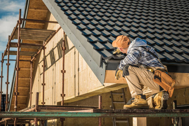 Best Commercial Roofing Services  in Kingsport, TN