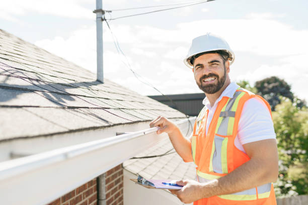 Best Roof Replacement Cost  in Kingsport, TN