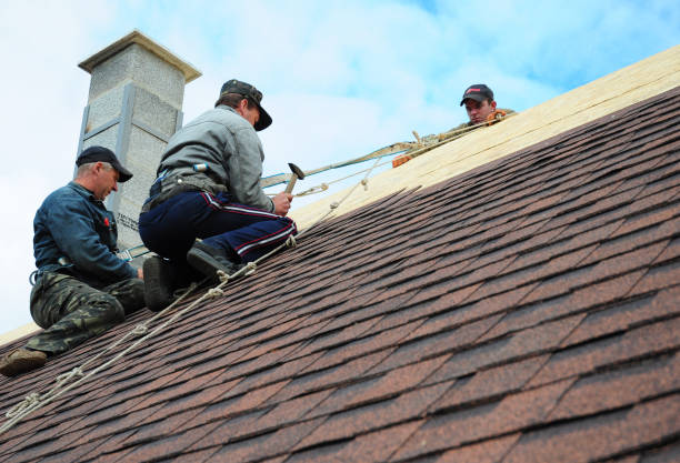 Kingsport, TN Roofing Contractor Company