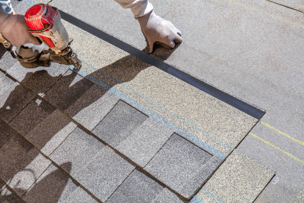 Roof Repair Estimates in Kingsport, TN