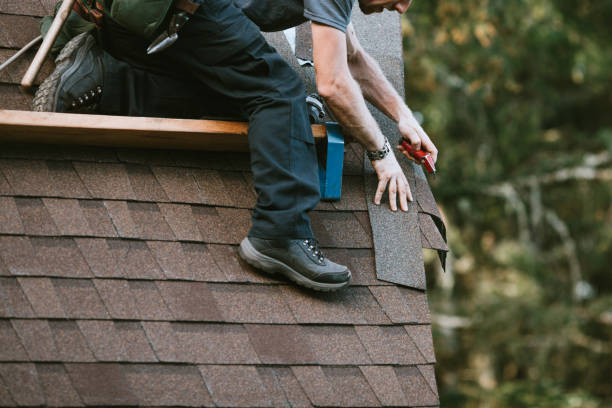 Gutter Installation and Roofing in Kingsport, TN